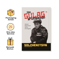 The Gulag Archipelago (HC) (Diva Press)
